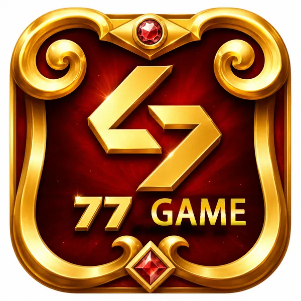 77BET app icon