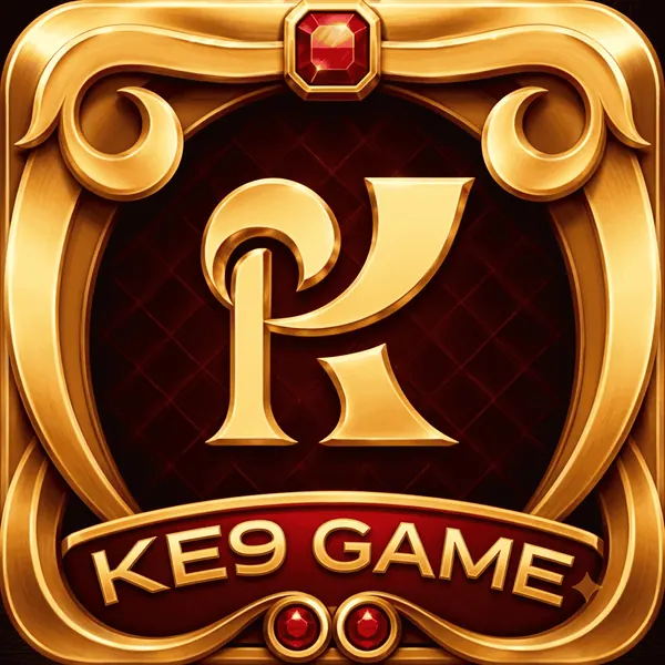 KE9 Game app icon