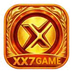 XX7 Game app icon